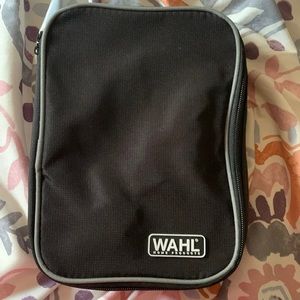 Wahl clipper set